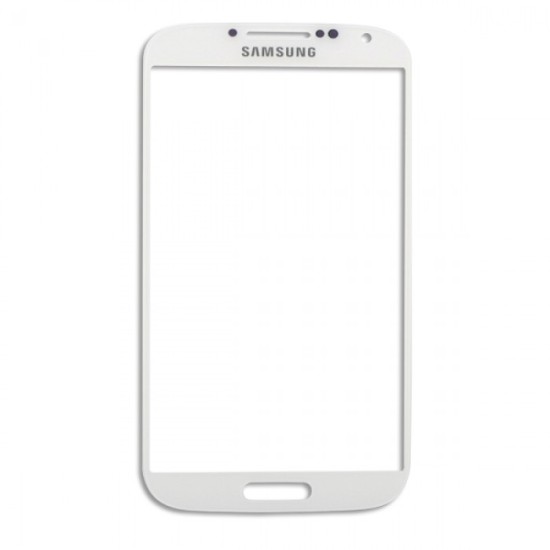 VIDRO PARA TOUCH SAMSUNG GALAXY NOTE 2 / N7105 N7100 BRANCO